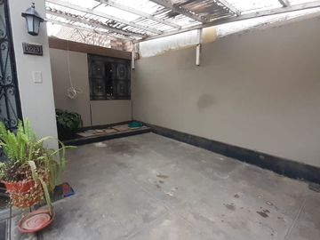 CASA EN URB. EL PACIFICO PRIMERA ETAPA, SAN MARTIN DE PORRES