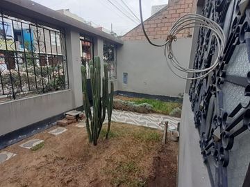 CASA EN URB. EL PACIFICO PRIMERA ETAPA, SAN MARTIN DE PORRES