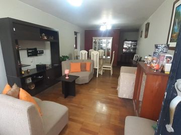 CASA EN URB. EL PACIFICO PRIMERA ETAPA, SAN MARTIN DE PORRES