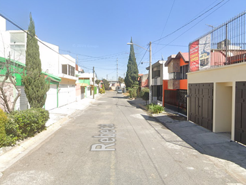 OPORTUNIDAD DE INVERSIÓN Propiedad de Recuperación Bancaria en Rebeca, Unidad Victoria, Toluca de Lerdo, EdoMéx.