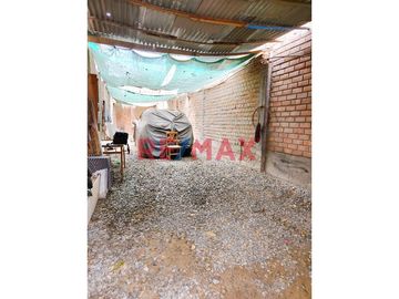 Vendo Terreno Totalmente Cercado San Juan De Lurigancho