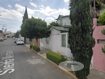 OPORTUNIDAD DE INVERSIÓN Propiedad de Recuperación Bancaria en Sierra Ventana, Valle Don Camilo, Toluca de Lerdo, EdoMéx.