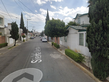 OPORTUNIDAD DE INVERSIÓN Propiedad de Recuperación Bancaria en Sierra Ventana, Valle Don Camilo, Toluca de Lerdo, EdoMéx.