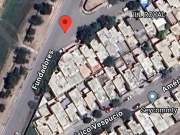 Hermosa propiedad en Rodrigo de Triana, Misión de Fundadores, Cdad. Apodaca, N.L.