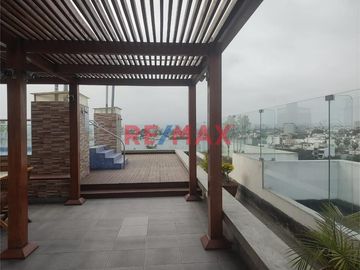 Oportunidad Unica Venta De Departamento Y Estacionamiento En Santiago De Surco