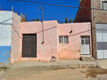 Casa para remodelar en Venta en colonia Jalisco, Tonalá