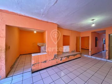 Casa para remodelar en Venta en colonia Jalisco, Tonalá