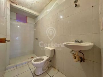 Casa para remodelar en Venta en colonia Jalisco, Tonalá