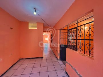 Casa para remodelar en Venta en colonia Jalisco, Tonalá