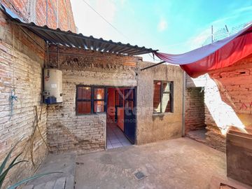 Casa para remodelar en Venta en colonia Jalisco, Tonalá