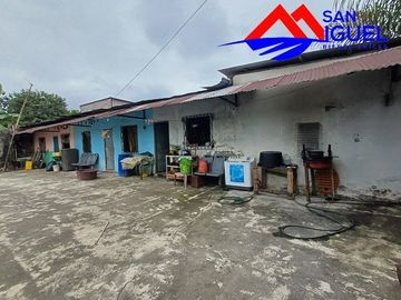 SE VENDE CASA RENTERA, ÁREA 1.548 M2. QUININDÉ – ESMERALDAS - ECUADOR