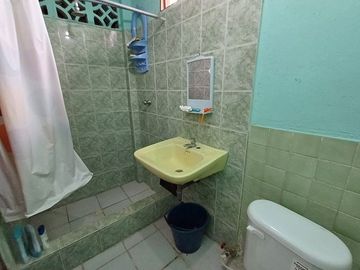 SE VENDE CASA DE DOS PLANTAS + VILLA,  LA UNIÓN – QUININDÉ – ESMERALDAS – ECUADOR