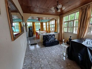 SE VENDE CASA DE DOS PLANTAS + VILLA,  LA UNIÓN – QUININDÉ – ESMERALDAS – ECUADOR