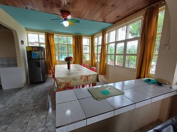 SE VENDE CASA DE DOS PLANTAS + VILLA,  LA UNIÓN – QUININDÉ – ESMERALDAS – ECUADOR