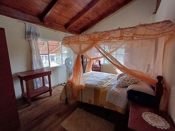 SE VENDE CASA DE DOS PLANTAS + VILLA,  LA UNIÓN – QUININDÉ – ESMERALDAS – ECUADOR