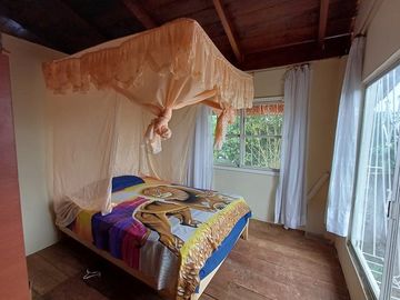 SE VENDE CASA DE DOS PLANTAS + VILLA,  LA UNIÓN – QUININDÉ – ESMERALDAS – ECUADOR