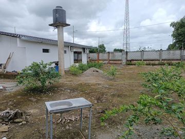 SE VENDE HERMOSA CASA 251 M2. DE CONST. NUEVO QUININDÉ – QUININDÉ – ESMERALDAS - ECUADOR