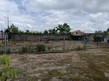 SE VENDE HERMOSA CASA 251 M2. DE CONST. NUEVO QUININDÉ – QUININDÉ – ESMERALDAS - ECUADOR