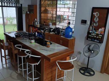 SE VENDE HERMOSA CASA 251 M2. DE CONST. NUEVO QUININDÉ – QUININDÉ – ESMERALDAS - ECUADOR