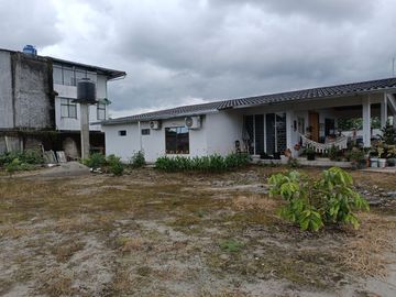 SE VENDE HERMOSA CASA 251 M2. DE CONST. NUEVO QUININDÉ – QUININDÉ – ESMERALDAS - ECUADOR