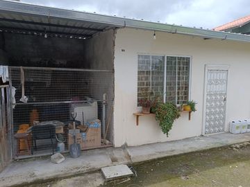 SE VENDE HERMOSA CASA 251 M2. DE CONST. NUEVO QUININDÉ – QUININDÉ – ESMERALDAS - ECUADOR