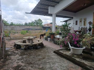 SE VENDE HERMOSA CASA 251 M2. DE CONST. NUEVO QUININDÉ – QUININDÉ – ESMERALDAS - ECUADOR
