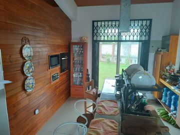 SE VENDE HERMOSA CASA 251 M2. DE CONST. NUEVO QUININDÉ – QUININDÉ – ESMERALDAS - ECUADOR