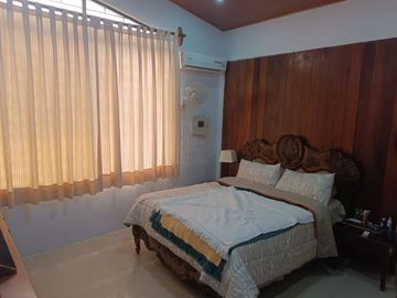 SE VENDE HERMOSA CASA 251 M2. DE CONST. NUEVO QUININDÉ – QUININDÉ – ESMERALDAS - ECUADOR