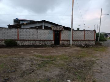SE VENDE HERMOSA CASA 251 M2. DE CONST. NUEVO QUININDÉ – QUININDÉ – ESMERALDAS - ECUADOR