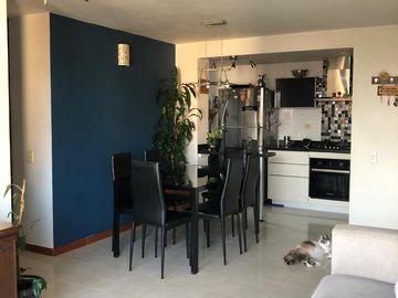 VENTA APTO BARATO PARQUEADERO PROPIO