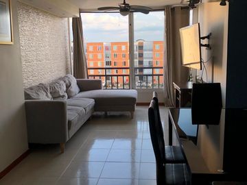 VENTA APTO BARATO PARQUEADERO PROPIO