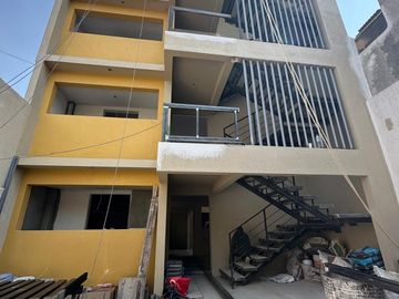 Departamentos en Desarrolo Aile, Pedregal de Santo Domingo, Coyoacan