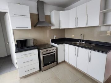 VEND DEPA+COCHERA+DEPÓSITO EN MIRAFLORES $195,000.