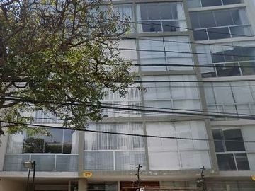 VEND DEPA+COCHERA+DEPÓSITO EN MIRAFLORES $195,000.