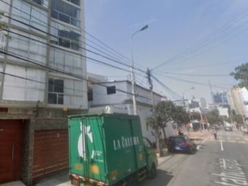 VEND DEPA+COCHERA+DEPÓSITO EN MIRAFLORES $195,000.