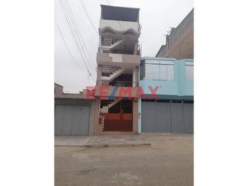 Venta De Casa En San Juan De Miraflores