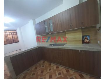 Venta De Casa En San Juan De Miraflores