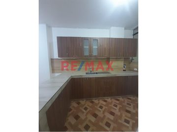 Venta De Casa En San Juan De Miraflores