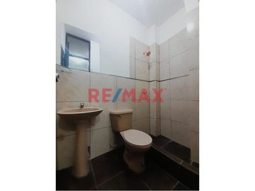 Venta De Casa En San Juan De Miraflores