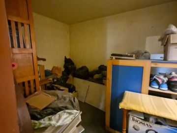 VENDO CASA DE 2 PISOS EN COMAS