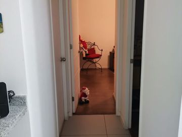 Vendo comodo departamento, sector sur, Antofagasta