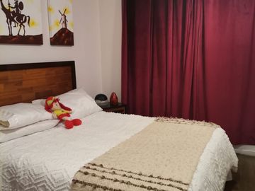 Vendo comodo departamento, sector sur, Antofagasta