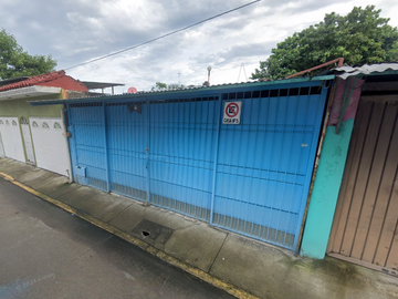 Casa en Remate Bancario en C. Miguel Hidalgo, Tapachula de Crodoba, Chis. (65% debajo de su valor comercial, solo recursos propios)