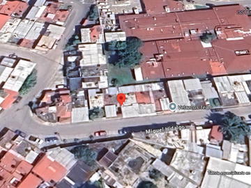 Casa en Remate Bancario en C. Miguel Hidalgo, Tapachula de Crodoba, Chis. (65% debajo de su valor comercial, solo recursos propios)