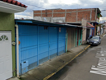 Casa en Remate Bancario en C. Miguel Hidalgo, Tapachula de Crodoba, Chis. (65% debajo de su valor comercial, solo recursos propios)