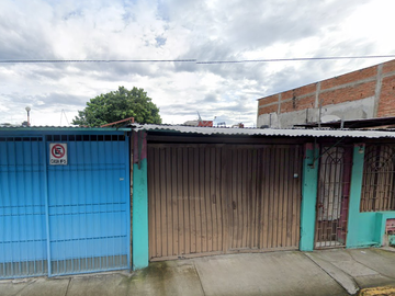 Casa en Remate Bancario en C. Miguel Hidalgo, Tapachula de Crodoba, Chis. (65% debajo de su valor comercial, solo recursos propios)