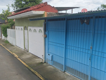 Casa en Remate Bancario en C. Miguel Hidalgo, Tapachula de Crodoba, Chis. (65% debajo de su valor comercial, solo recursos propios)