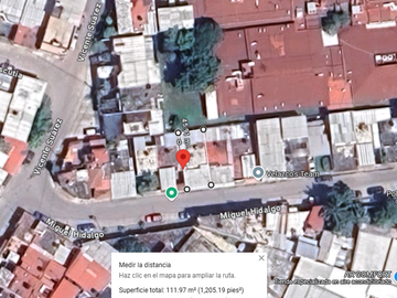 Casa en Remate Bancario en C. Miguel Hidalgo, Tapachula de Crodoba, Chis. (65% debajo de su valor comercial, solo recursos propios)