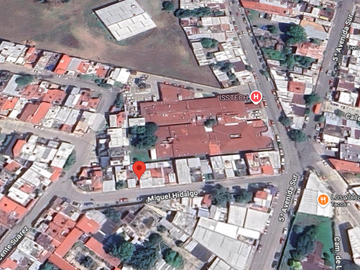 Casa en Remate Bancario en C. Miguel Hidalgo, Tapachula de Crodoba, Chis. (65% debajo de su valor comercial, solo recursos propios)