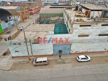 🏗️ ¡Oportunidad Única Para Inversionistas Y Empresas En Expansión! 🛠️ Local Industrial En Smp